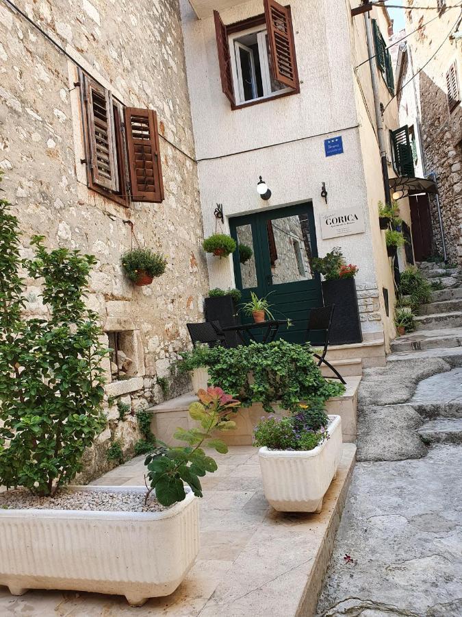 House Gorica Apartment Šibenik Екстериор снимка