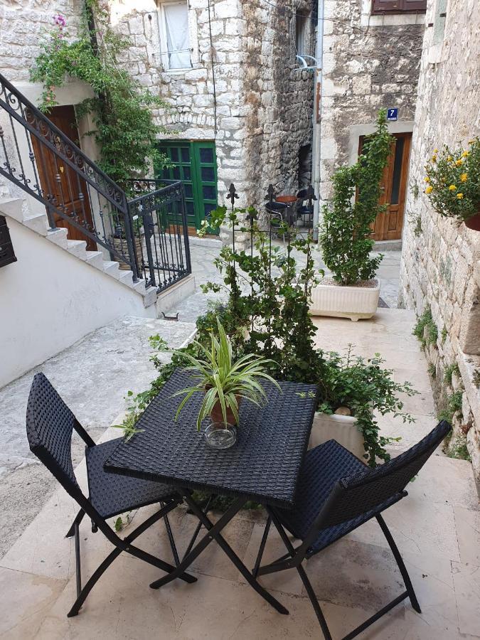 House Gorica Apartment Šibenik Екстериор снимка