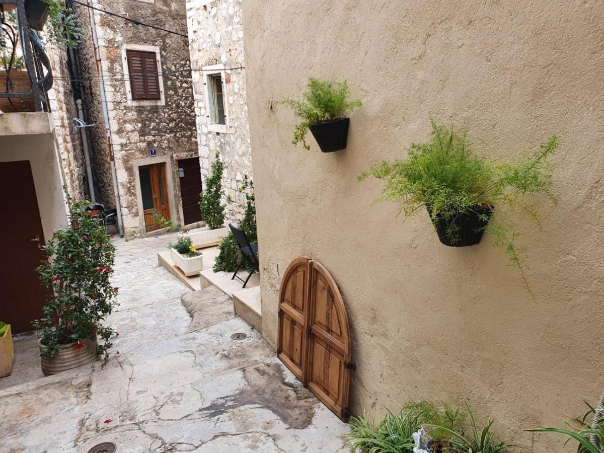 House Gorica Apartment Šibenik Екстериор снимка