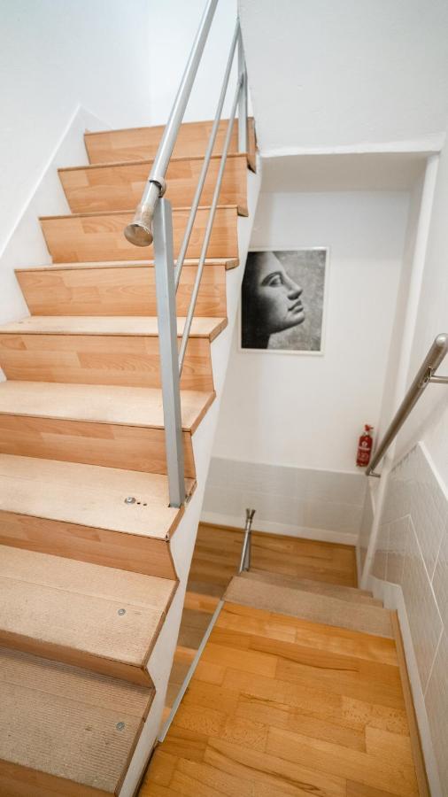 House Gorica Apartment Šibenik Екстериор снимка