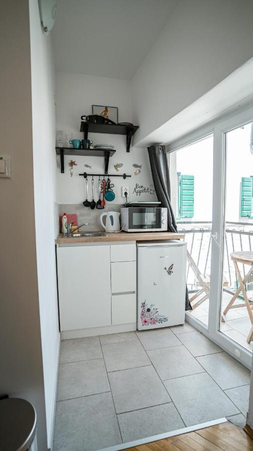 House Gorica Apartment Šibenik Екстериор снимка