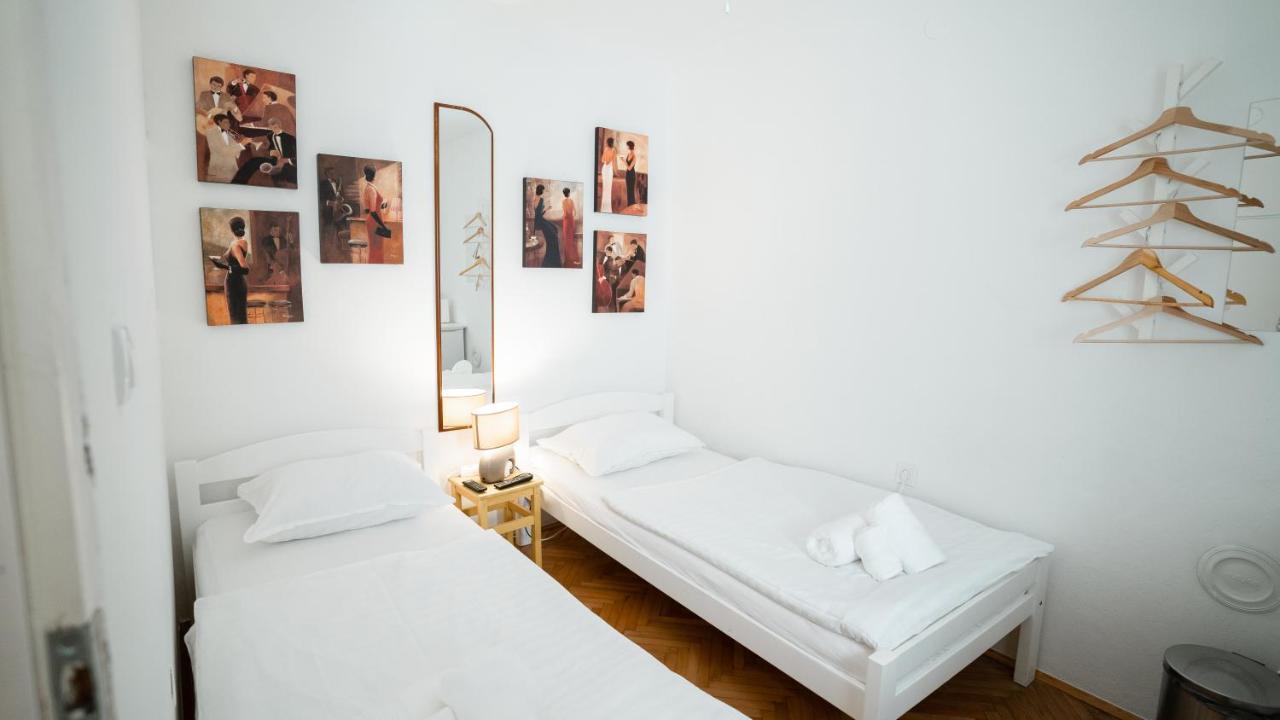 House Gorica Apartment Šibenik Екстериор снимка