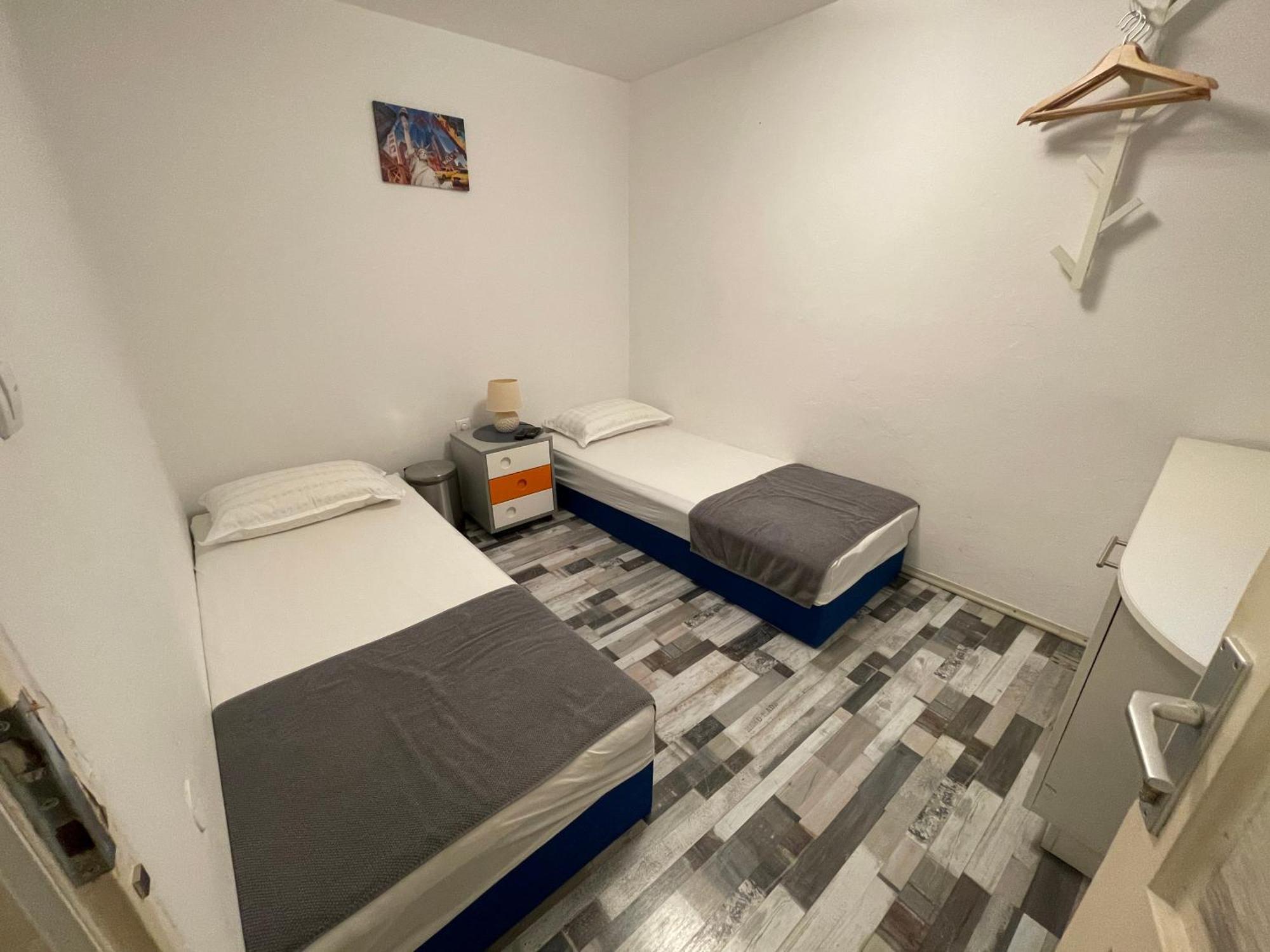 House Gorica Apartment Šibenik Екстериор снимка