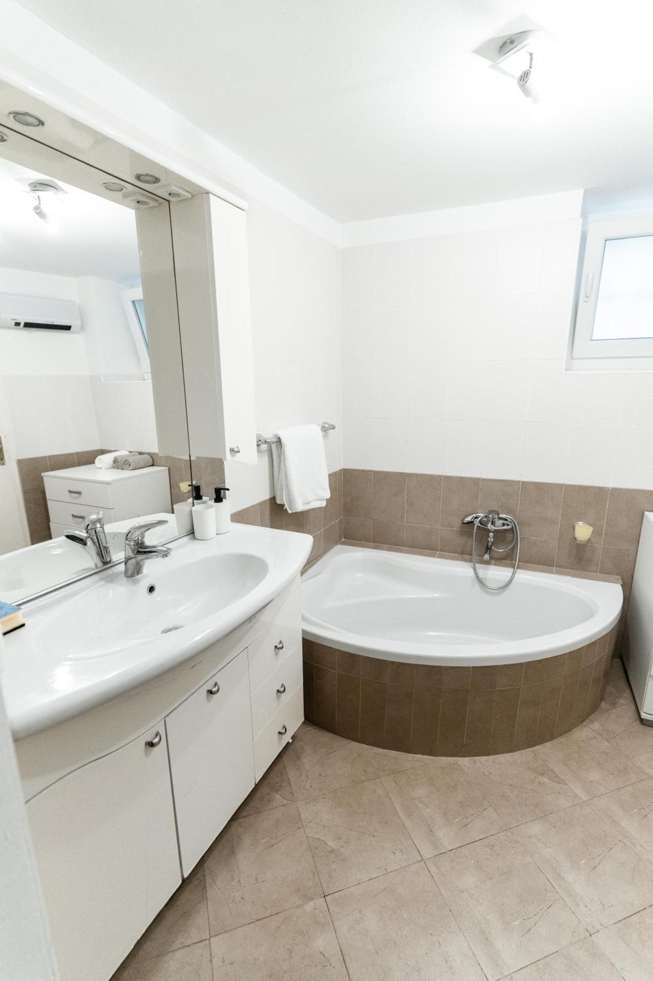 House Gorica Apartment Šibenik Стая снимка